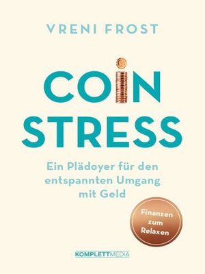 cover image of Coin Stress